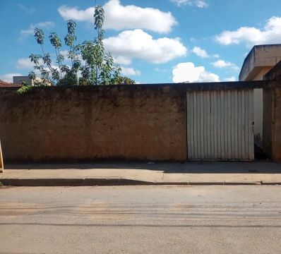Venda de terreno no bairro Antônio Narciso