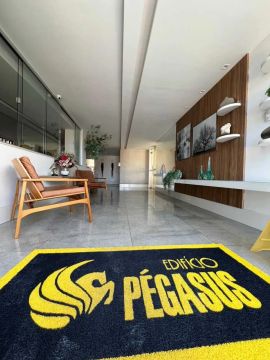 EDIFÍICIO PÉGASUS +