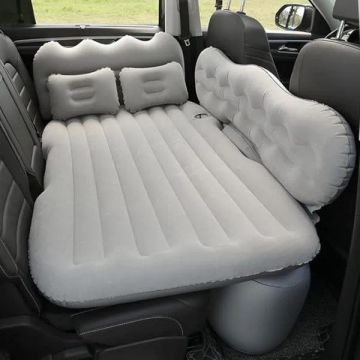 Colchão inflável para carro
