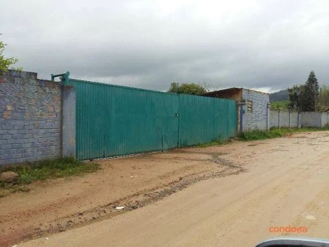 Terreno para alugar, 4000 m² por R$ 9.000,00 - Hípica - Porto Alegre/RS