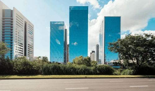 Imóvel para venda com 40 metros quadrados em Menino Deus - Porto Alegre - RS