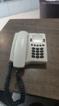 Telefone Siemens Euroset 3005