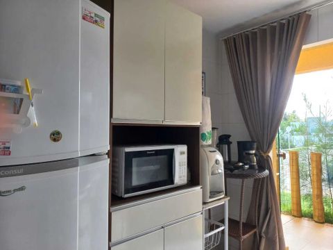 * Villa das Águas