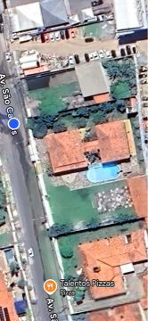 Casa com terreno de 3.000m2, olho Dgaua