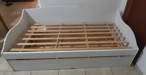 Vendo Bicama 