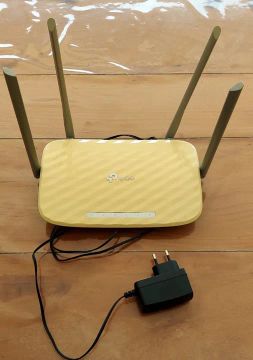 Roteador tp link