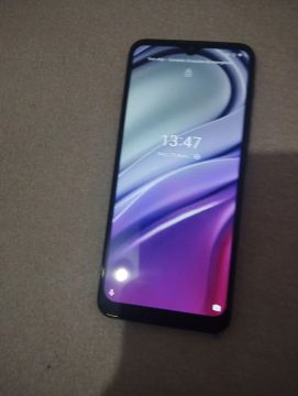 Motorola G20