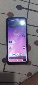 Moto oni vision