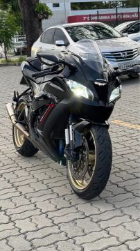 kawasaki zx10r 20/21