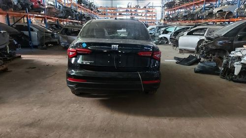 Fiat Cronos drive 1.3 8v 2018 2019 sucata somente para retirada de peças 
