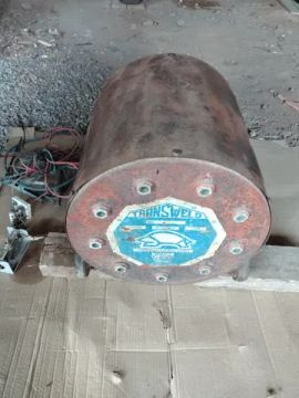 Máquina de solda/transformador de solda elétrica
