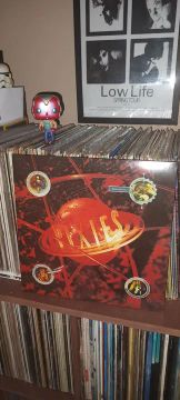 Pixies - Bossa Nova vinil importado