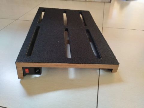 Pedalboard 54x30