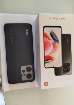 Redmi Note 12 