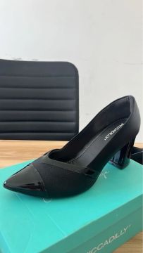 Sapatos Piccadilly Novo