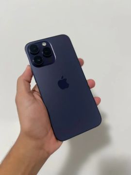 iPhone 14 Pro Max 128GB 