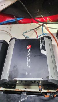 Módulo Stetsom HL 2000.4