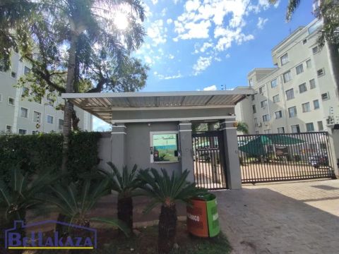 APARTAMENTO CONDOMINIO RESIDENCIAL SPAZIO MADISSON