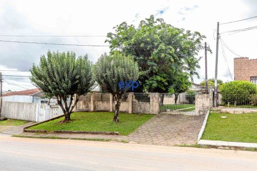 Terreno ZR2 no Boqueirão 660m²