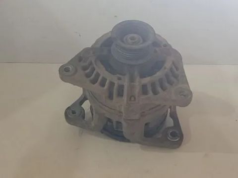 Alternador Ford Ka Fiesta 1.0 2012