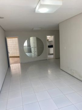 Lindo Apartamento Para Locação na Vila Moco