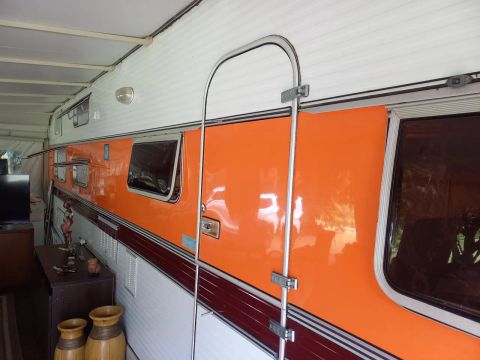 Trailer Turiscar