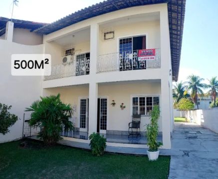 Casa de quatro quartos em Campo Grande RJ.
