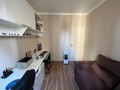 Innova condominio Club