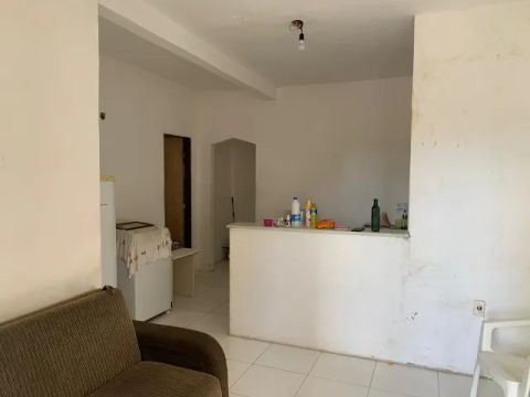 Apartamento Mobiliado a 300 metros da Praia do Corsário, Salvador - BA