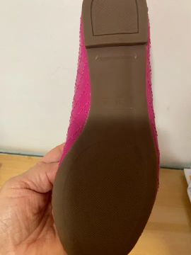 Sapatilha Corello