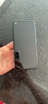 Smartphone Android Preto
