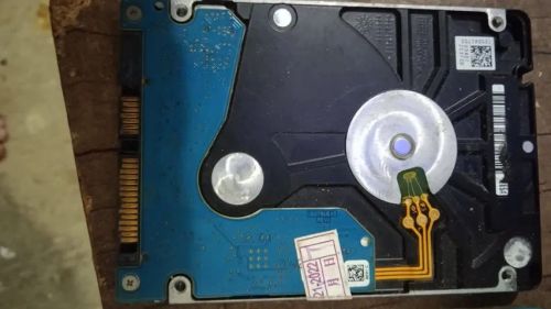 HD 1TB Seagate HDD