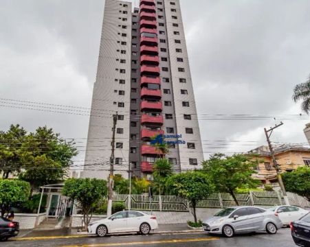 Apartamento BARRA FUNDA com 92.00 m² de área útil, 3 dormitórios sendo 1 suíte , sala de e