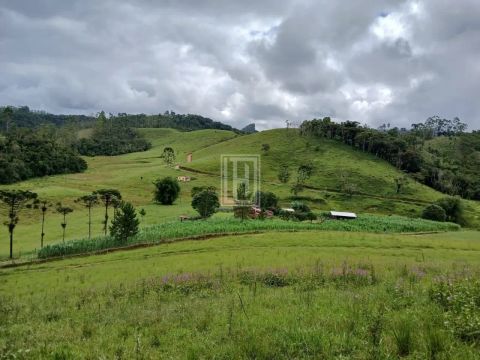 Sítio em Centro, Natividade da Serra/SP