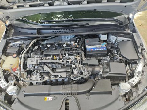 Corolla gli 2020