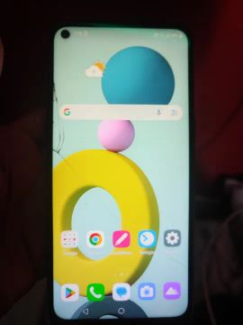 CELULAR LG