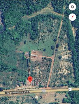 Fazenda Goiás