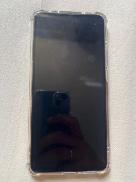 Motorola One hyper 128 Gigas