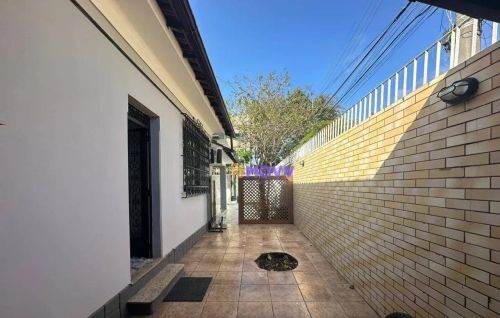 Casa com 3 dormitórios para alugar, 160 m² por R$ 5.150/mês - Icaraí - Niterói/RJ