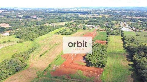 Terreno à venda, 288 m² por R$ 89.000,00 - Costão - Estrela/RS