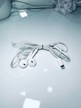 Fone Lightning Apple Original 
