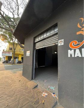 Imóvel Comercial em Apucarana - Direto com Proprietário 