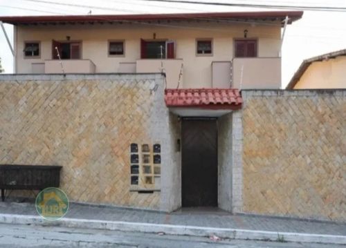 Casa Condomínio em Vila Amalia (Zona Norte) - São Paulo