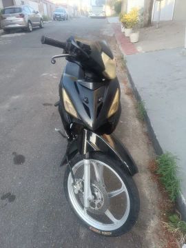 Shineray Phoenix MAIS 50cc