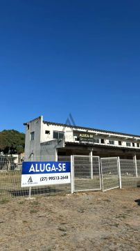 Terreno para alugar em Serra, Camará, com 3000 m²