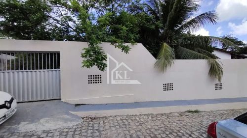 Casa no centro de Pium - Litoral Sul de Natal