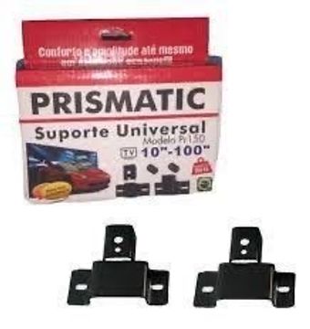 Suporte Universal Tv Lcd Led Plasma ?De 10-100 Polegadas 200Kg 