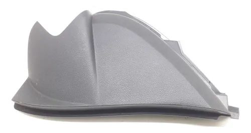Acabamento Lateral Painel Esquerdo Honda 2020 Civic G10