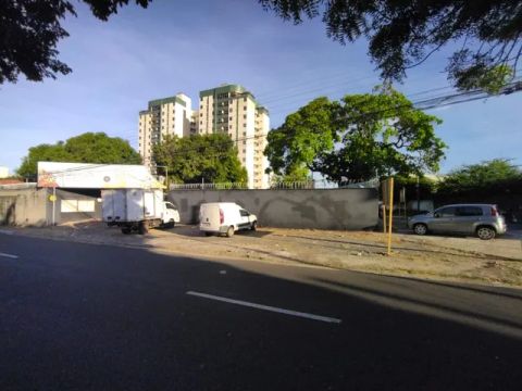 PONTO COMERCIAL