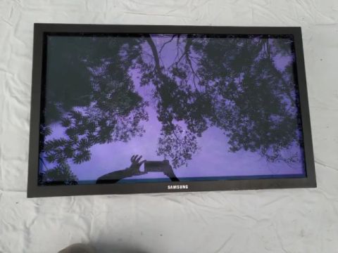 TV Samsung 42¨ Plasma Display